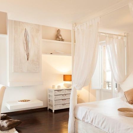 ローマNavona Luxury Sky Penthouseアパートメント エクステリア 写真