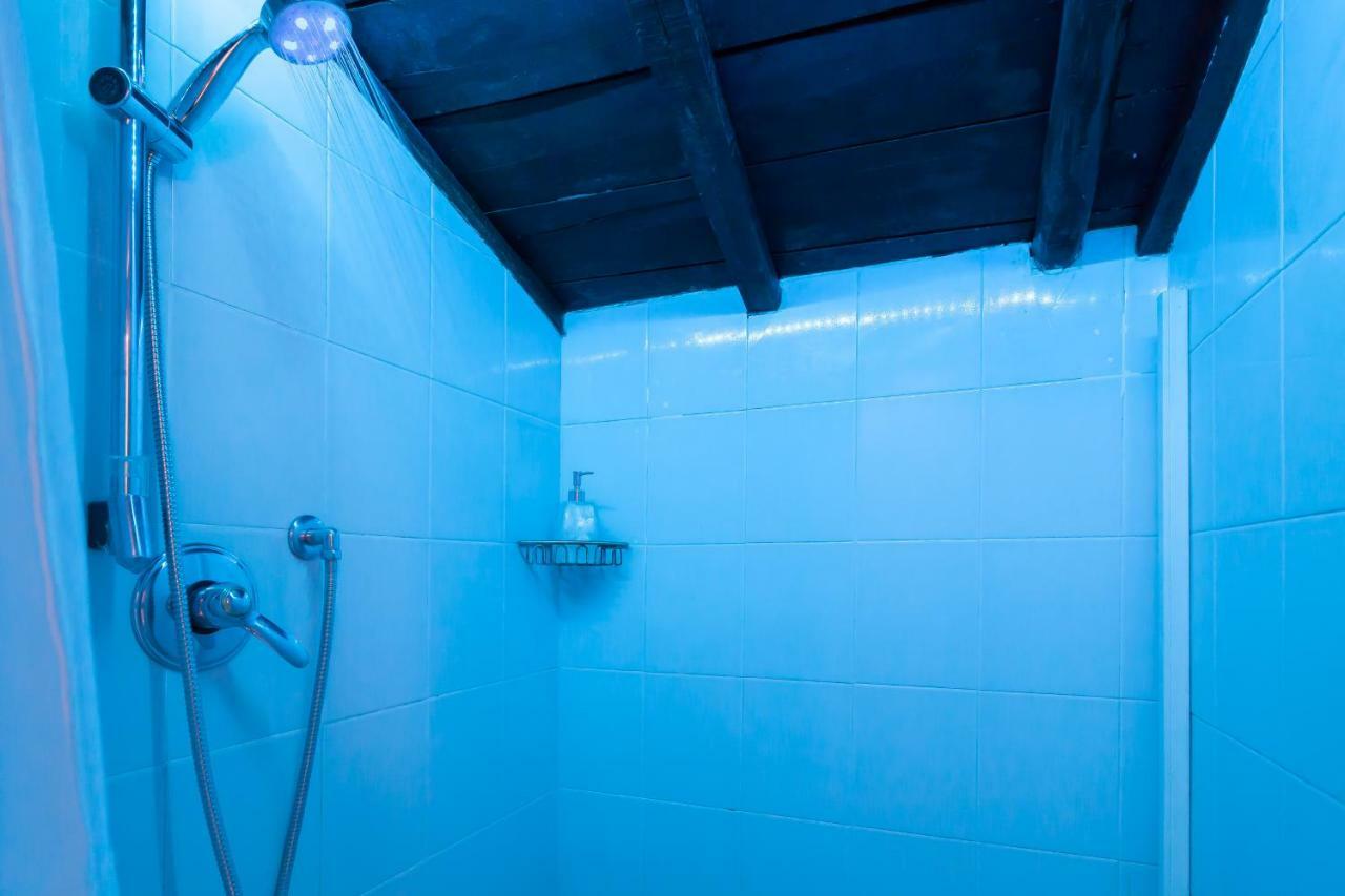 ローマNavona Luxury Sky Penthouseアパートメント エクステリア 写真